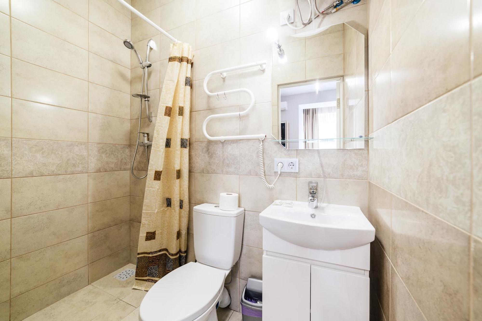 Apartmán Затишні Смарт-Квартири В Історичному Центрі! Užhorod Exteriér fotografie