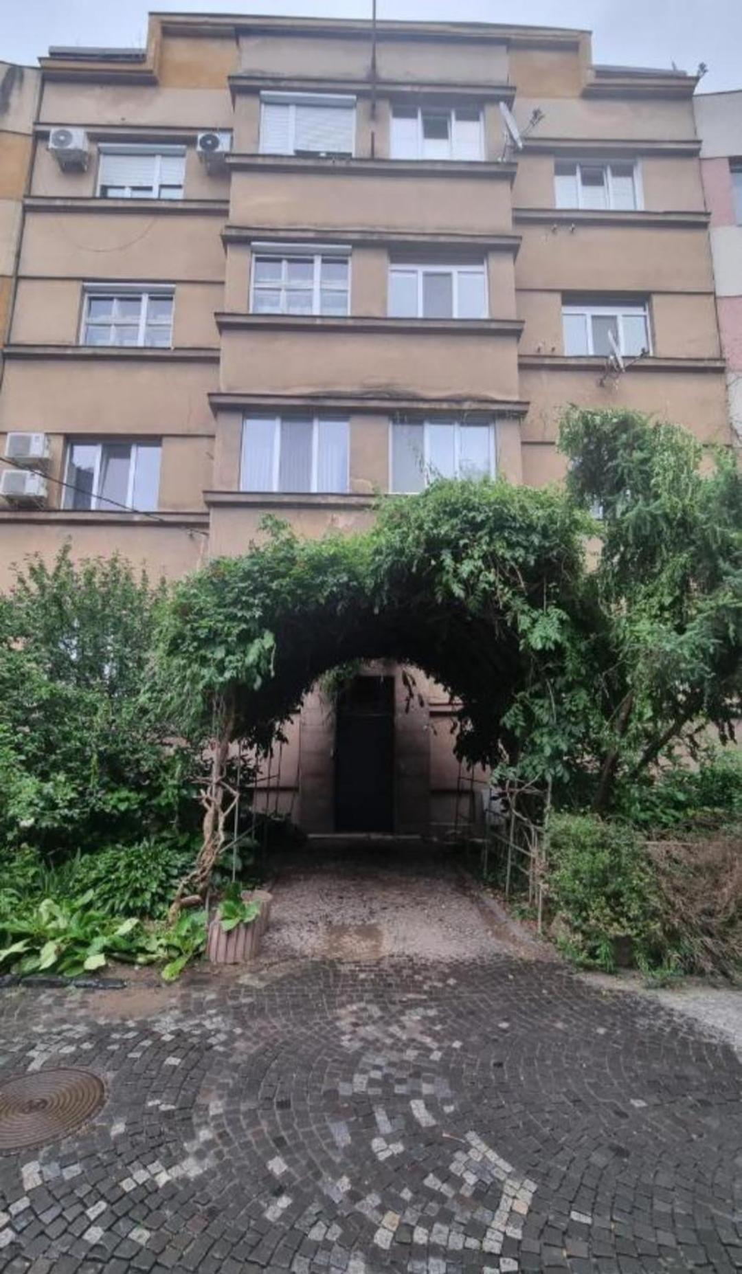 Apartmán Затишні Смарт-Квартири В Історичному Центрі! Užhorod Pokoj fotografie